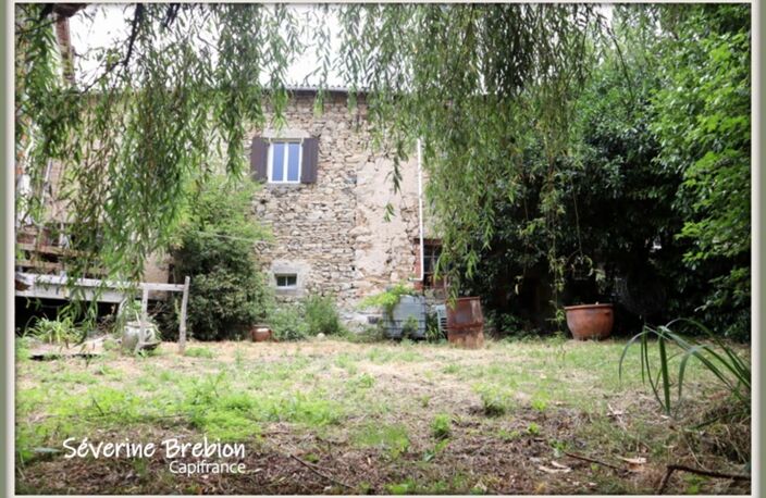 Maison à vendre Jardin, garage, atelier, 2 chambres, 1 bureau VISCOMTAT (63) — photo 3