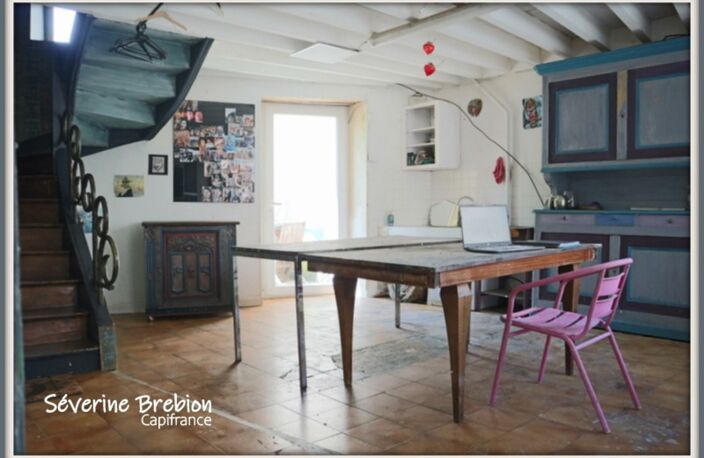 Maison à vendre Jardin, garage, atelier, 2 chambres, 1 bureau VISCOMTAT (63) — photo 5