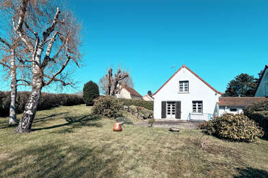 Maison 5 pièces 119000 €