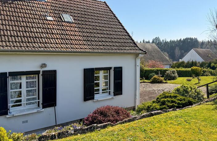 Maison à vendre 5 pièces proche de LA CLAYETTE (71) - SOUS OFFRE ACCEPTEE - 103 m² - 2/3 chambres - terrain 830 m² — photo 2