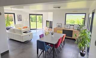 Maison 6 Pièces 143 m² à vendre à Vennecy (45760)