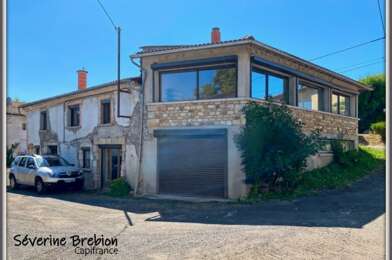 Maison 5 pièces 90000 €