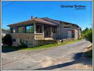 Maison spacieuse, gros potentiel, garage, terrasse – Peschadoires, à 5 min de Thiers — photo 2