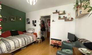 Appartement 1 Pièce 17 m² à vendre à Paris 12 (75012)