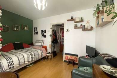 Appartement 1 pièces 175000 €