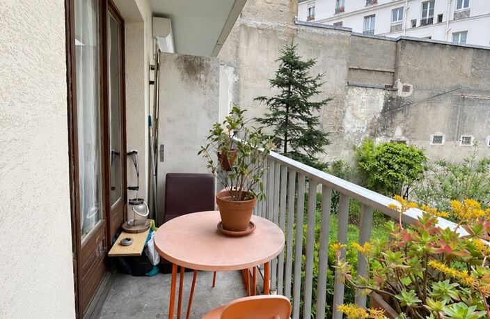 Appartement à vendre 1 pièces PARIS 12EME ARRONDISSEMENT (75) — photo 2