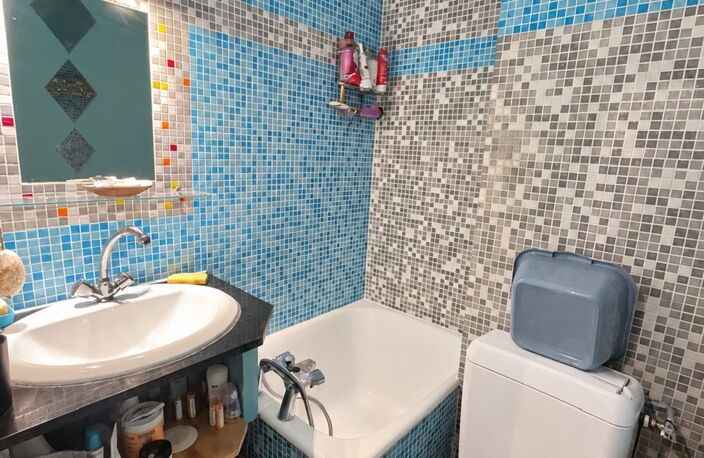 Appartement à vendre 1 pièces PARIS 12EME ARRONDISSEMENT (75) — photo 5
