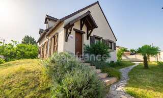 Maison 6 Pièces 135 m² à vendre à Longpont-sur-Orge (91310)