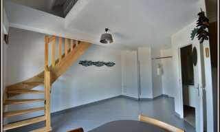 Appartement 2 Pièces 43 m² à vendre à Sainte-Geneviève-des-Bois (91700)