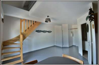 Appartement 2 pièces 169000 €