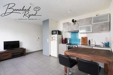 Appartement 2 pièces 129000 €