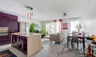 Appartement 3 Pièces 78 m² à vendre à Saint-Fons (69190)
