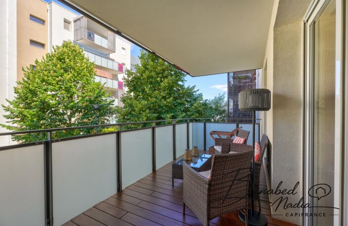 Appartement à vendre 3 pièces SAINT FONS (69) — photo 2