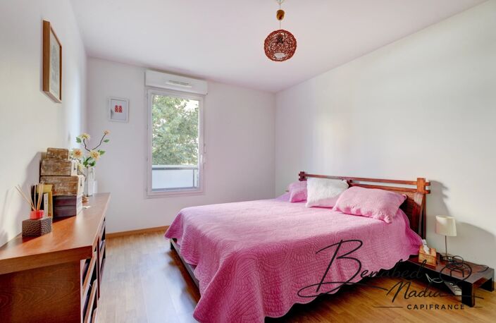 Appartement à vendre 3 pièces SAINT FONS (69) — photo 3