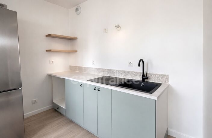 INVESTISSEMENT LOCATIF BLANC-MESNIL 93150 – T2 RÉCENT 2023 – DÉJÀ LOUÉ – 1 100€/MOIS – RENTABILITÉ LOCATIVE – PARKING – GRAND PARIS — photo 4