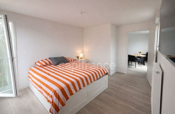 INVESTISSEMENT LOCATIF BLANC-MESNIL 93150 – T2 RÉCENT 2023 – DÉJÀ LOUÉ – 1 100€/MOIS – RENTABILITÉ LOCATIVE – PARKING – GRAND PARIS — photo 5