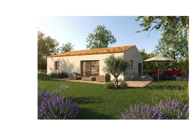 Maison  390000 €