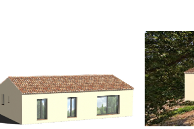 Maison  420000 €