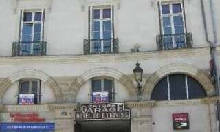Appartement 1 Pièce 11 m² à louer à Tours (37000)