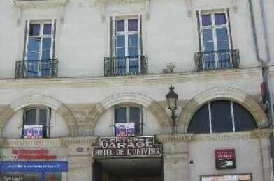 Appartement 1 pièces 390 €