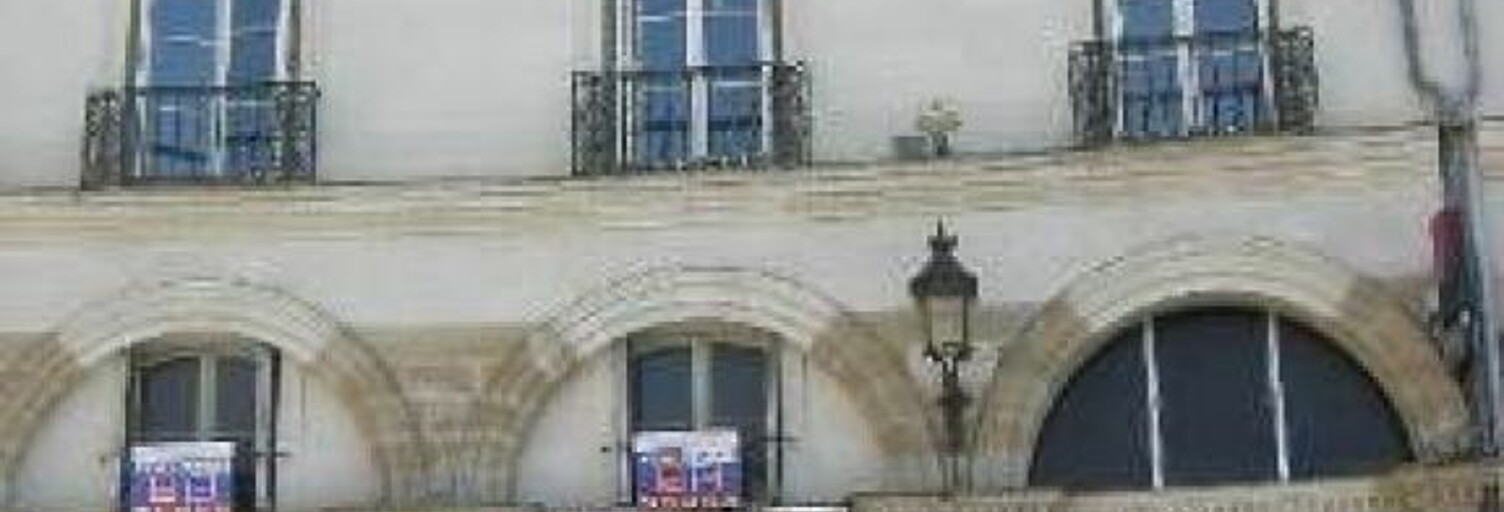 Appartement 1 Pièce 11 m² à louer à Tours (37000)