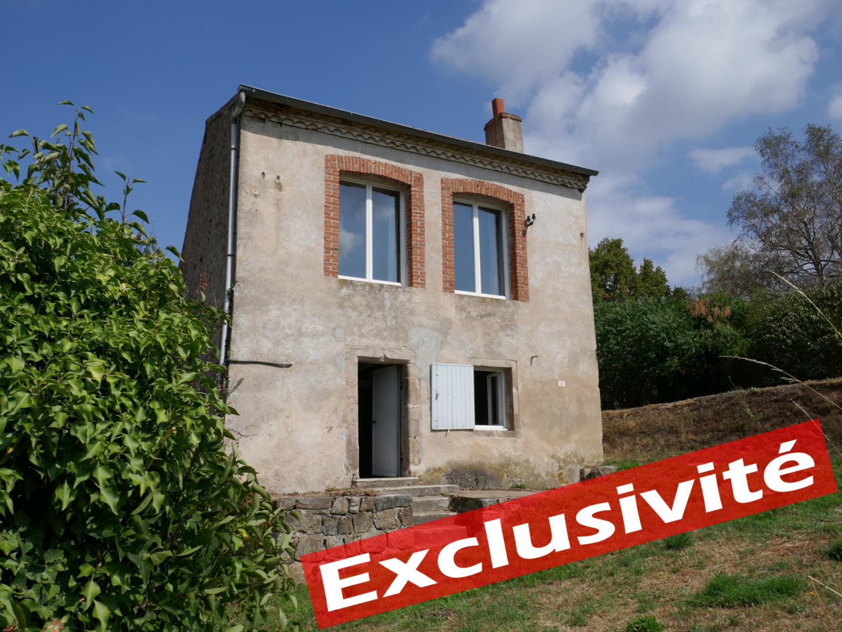 Photo Maison de 3 pièces La Chapelle-d'Aurec