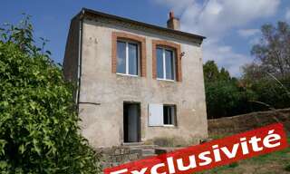 Maison 3 Pièces 74 m² à vendre à La Chapelle-d'Aurec (43120)