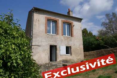 Maison 3 pièces 69000 €