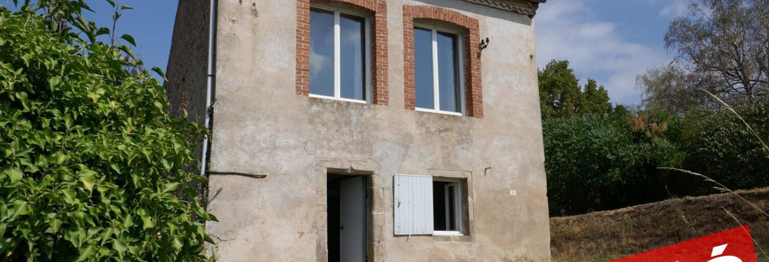 Maison 3 Pièces 74 m² à vendre à La Chapelle-d'Aurec (43120)