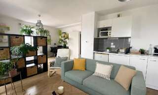Appartement 1 Pièce 29 m² à vendre à Nantes (44200)