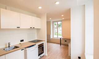 Appartement 1 Pièce 24 m² à louer à Nancy (54000)