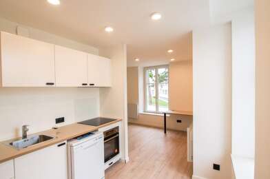 Appartement 1 pièces 520 €