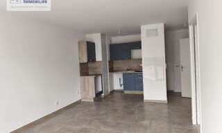 Appartement 2 Pièces 46 m² à louer à Beauvais (60000)