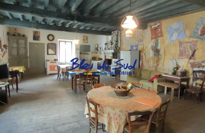 Grande bâtisse en pierre à Rénover — photo 3