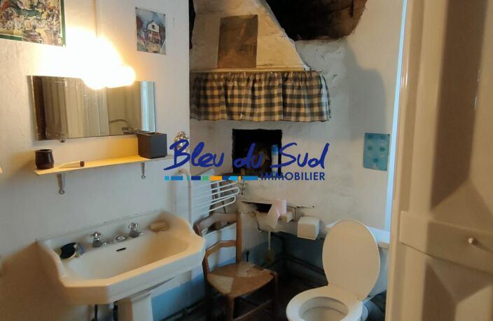 Grande bâtisse en pierre à Rénover — photo 4