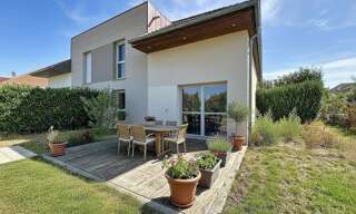 Maison 4 Pièces 85 m² à vendre à Richwiller (68120)