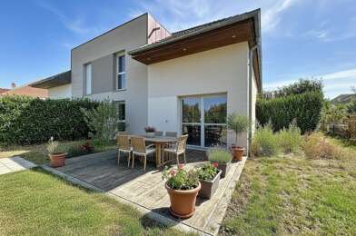 Maison 4 pièces 237000 €