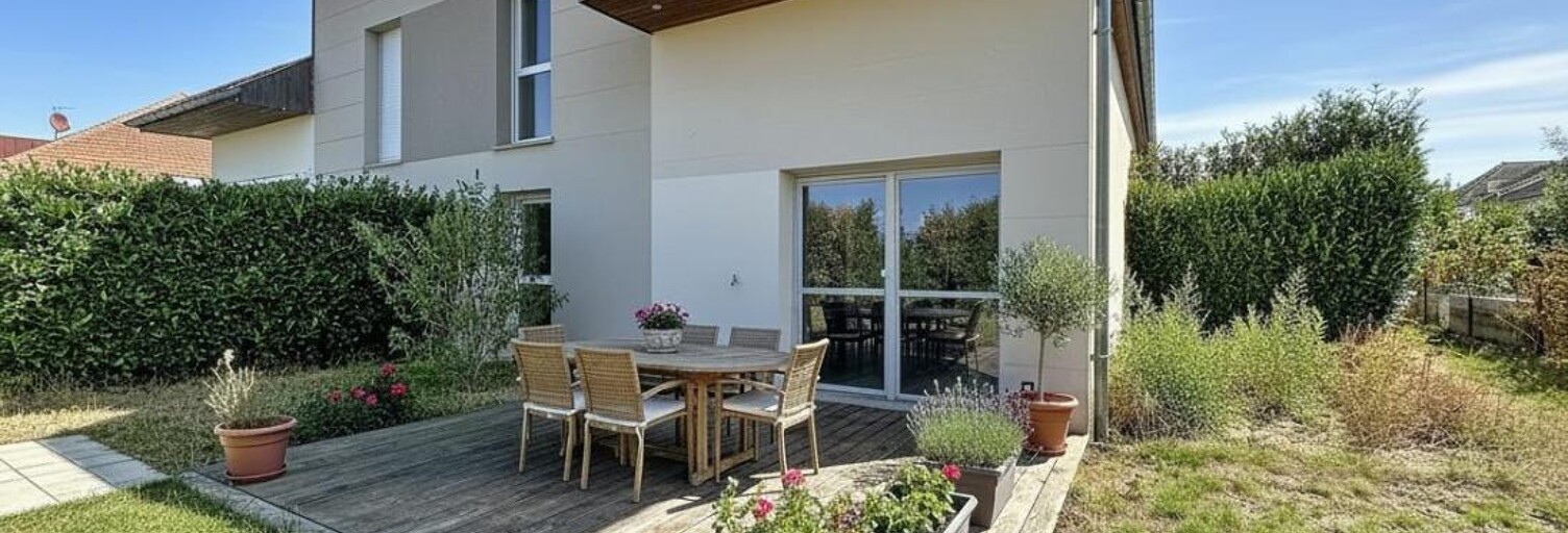 Maison 4 Pièces 85 m² à vendre à Richwiller (68120)