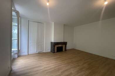 Appartement 3 pièces 1380 €