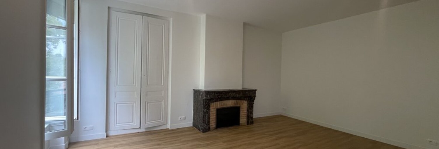 Appartement 3 Pièces 77 m² à louer à Lyon 7 (69007)