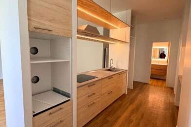 Appartement 3 pièces 1430 €