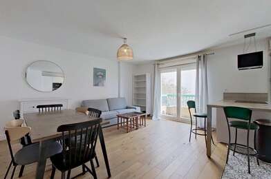 Appartement 3 pièces 1275 €