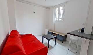 Appartement 1 Pièce 22 m² à louer à Paris 11 (75011)