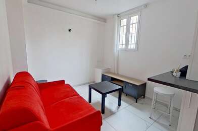 Appartement 1 pièces 900 €