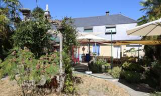 Maison 4 Pièces 160 m² à vendre à Autun (71400)