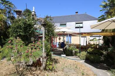 Maison 4 pièces 260000 €
