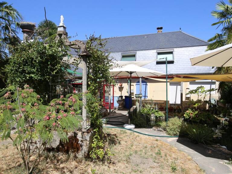 Maison de ville entièrement rénovée — photo 1
