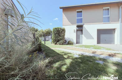 Maison 5 pièces 379000 €