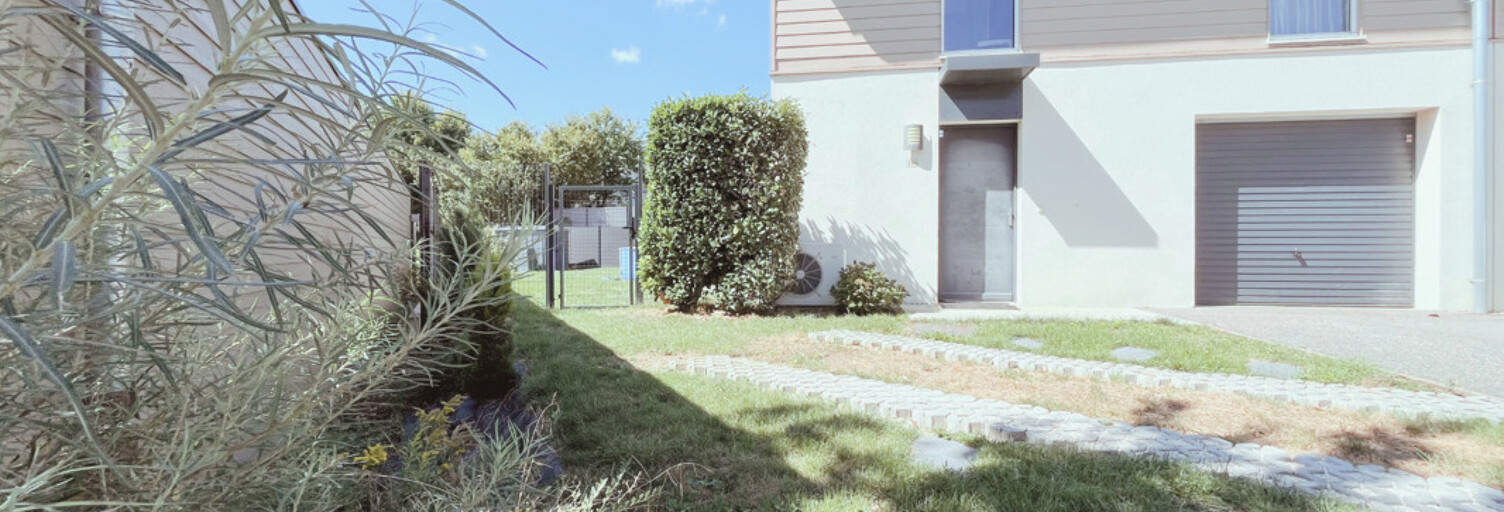 Maison 5 Pièces 96 m² à vendre à La Biolle (73410)