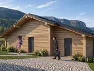 Votre chalet à St Sigismond — photo 2
